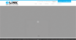 Desktop Screenshot of elinkegypt.com